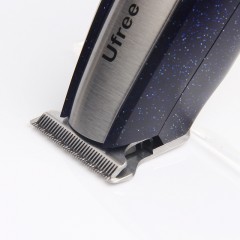 Ufree电动理发剪USB可充电电推剪剃光头神器专业理发器
