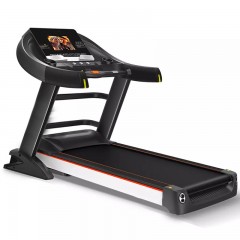 大型健身房专用多功能电动跑步机