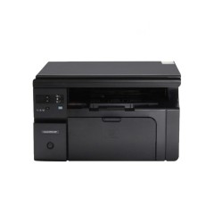 全新正品惠普HPLaserJetMFPM126anw黑白多功能一体机打印机