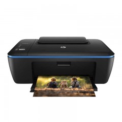 HP惠普2529彩色喷墨打印机一体机办公家用学生多功能照片打印