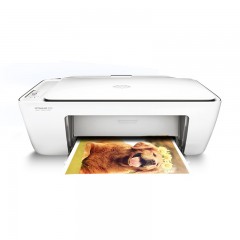 原装惠普HP2132彩色喷墨一体机复印扫描打印机家用办公照片学生