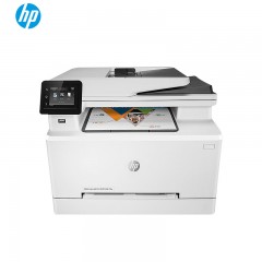 惠普HPM280nw彩色激光多功能一体机hp280nw打印机一体机