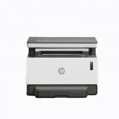 原装hp惠普NS1005c黑白激光打印复印扫描一体机a4多功能办公WiFi