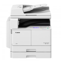佳能IR2204AD黑白A3自动双面输稿打印复印扫描一体机（不跨区）