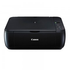 佳能MP288彩色喷墨打印机复印扫描一体机A4照片打印机彩色复印机