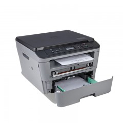 正品全国联保兄弟DCP7080D黑白激光打印机复印扫描一体自动双面