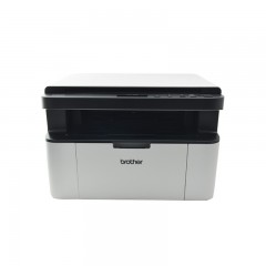 兄弟DCP1608激光打印机黑白打印复印机家用办公扫描仪一体机