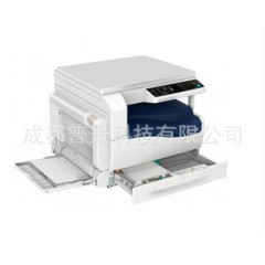 施乐S2011N复印机A3复合机S2011一体机打印复印扫描（不跨区）