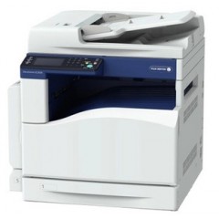 富士施乐DCSC2020CPSDA彩色数码复印机2020一体机（不跨区）