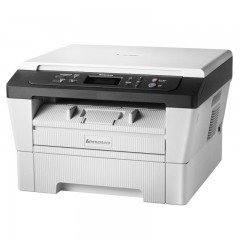联想M7400Pro打印机一体机身份证复印机扫描A4黑白激光办公正品