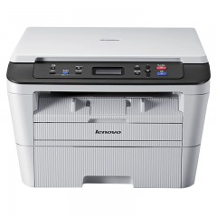联想M7400Pro打印机一体机身份证复印机扫描A4黑白激光办公正品