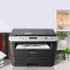 全新正品联想M7605D激光多功能复印一体机打印机扫描自动双面打印