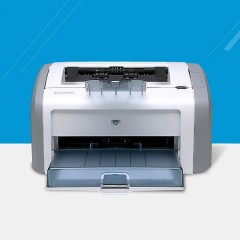 全新正品全国联保惠普LaserJet1020plus黑白激光打印机hp打印机
