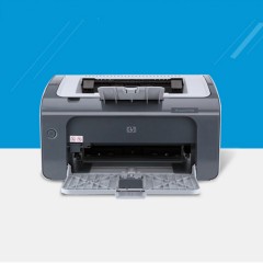全国联保HP惠普LaserjetP1106打印机办公家用A4黑白激光打印机