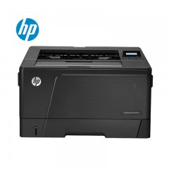 惠普HPM701n激光打印机A3幅面带网络全新行货联保正品