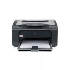 原装HP惠普P1106打印机办公家用学生A4小型黑白激光打印机