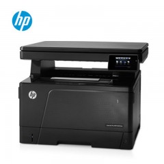 惠普HPM435nw打印机A3黑白激光打印机一体机多功能复印扫描