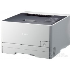 佳能LBP611CN彩色照片打印机A4幅面支持有线网络彩色激光打印机