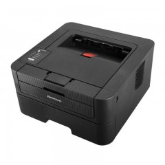 联想LJ2605D黑白激光打印机自动双面办公家用A4打印机全国联保