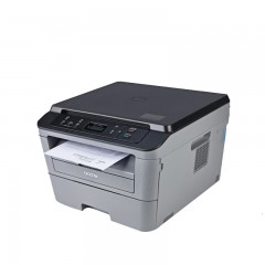 正品全国联保兄弟DCP7080D黑白激光打印机复印扫描一体自动双面