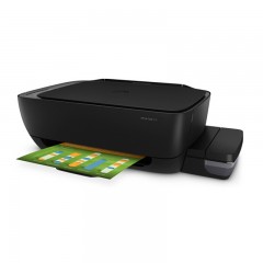 惠普HPInkTank410连供彩色打印复印扫描一体机wifi手机打印机