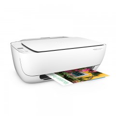 惠普3636家用办公手机无线wifi彩色小型喷墨复印扫描打印机一体机