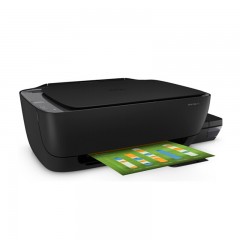 惠普HPInkTank310彩色喷墨连供打印机扫描复印机墨仓式一体机