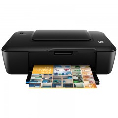 惠普hp2029喷墨打印机彩色照片打印机办公家用家庭作业学生A4