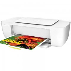 原装惠普1112彩色喷墨打印机HP小型学生作业家用照片打印机