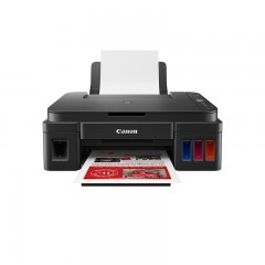 全新佳能G3810墨仓式打印机一体机打印复印扫描手机无线自带连供