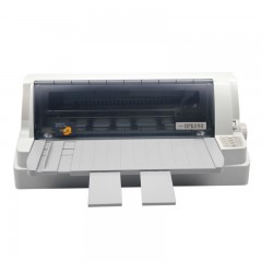 全新富士通DPK890厚证件针式打印机富士通打印机可打印厚度3mm纸