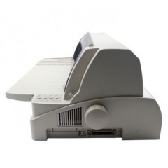全新正品富士通打印机DPK800H针式打印机平推式票据发货单打印机