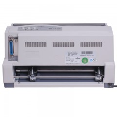 全新富士通打印机DPK750Pro针式打印机平推票据出库单发票打印机