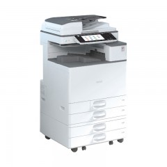 理光MPC2011SP多功能彩色复合机打印复印扫描打印（不跨区）