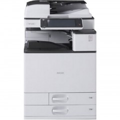 理光MPC2011SP多功能彩色复合机打印复印扫描打印（不跨区）