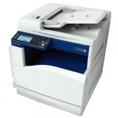 富士施乐DCSC2020CPSDA彩色数码复印机2020一体机（不跨区）