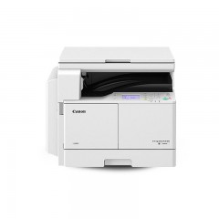 佳能IR2204N复印机A3打印复印扫描网络打印无线一体机（不跨区）