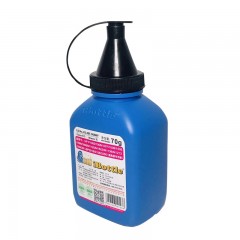 莱盛388a碳粉小蓝瓶70克适用惠普100710081136墨粉hp88a炭粉