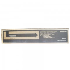 原装Kyocera京瓷TK6308粉盒TASKalfa3500i4500i5500i碳粉墨粉