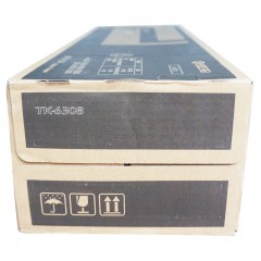 原装Kyocera京瓷TK6308粉盒TASKalfa3500i4500i5500i碳粉墨粉