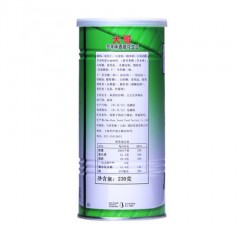 泰国特产大哥花生豆芥末花生230g24瓶箱进口零食
