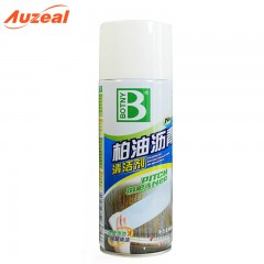 保赐利柏油清洁剂B1108沥青去除剂油污渍虫胶去除剂汽车养护