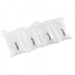 得力16440/16441气泡袋充气气泡枕 包装箱包填充物 防震气泡袋膜