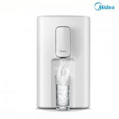 Midea/美的 MK-HE3001速热迷你型电水壶小型即热台式家用饮水机