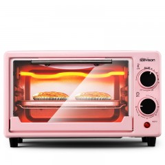 史蒂芬T1-L101B多功能电烤箱家用烘焙小烤箱控温迷你蛋糕正品