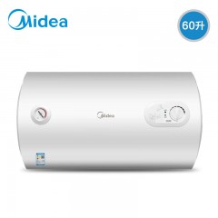 Midea/美的 F60-15A3（HI）电热水器60升速热卫生间洗澡储水式