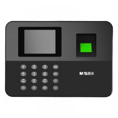 晨光免软件指纹考勤机（电商）AEQN8906