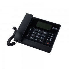 晨光高档型录音电话机AEQN8927