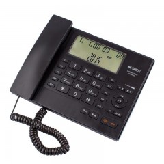 晨光高档型商务电话机AEQ96758