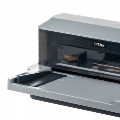晨光MG-N620K针式打印机82列平推式AEQN8928